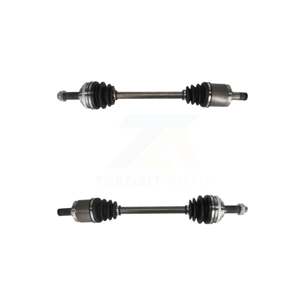 [Avant] Arbre de transmission CV pour Honda Accord Acura TL CL KCV-100327