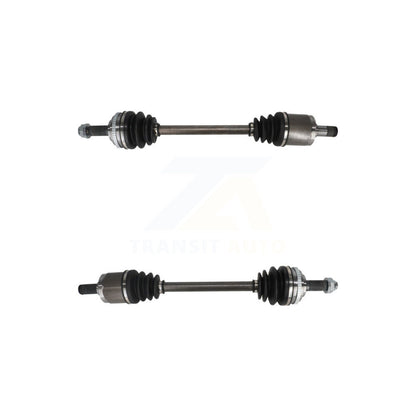 [Avant] Arbre de transmission CV pour Honda Accord Acura TL CL KCV-100327