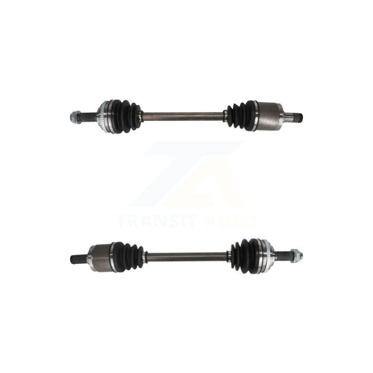 [Avant] Arbre de transmission CV pour Honda Accord Acura TL CL KCV-100327