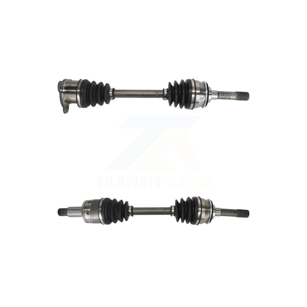 [Avant] Arbre de transmission CV pour Chevrolet Tracker Suzuki Grand Vitara XL-7 4WD KCV-100328