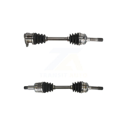 [Avant] Arbre de transmission CV pour Chevrolet Tracker Suzuki Grand Vitara XL-7 4WD KCV-100328