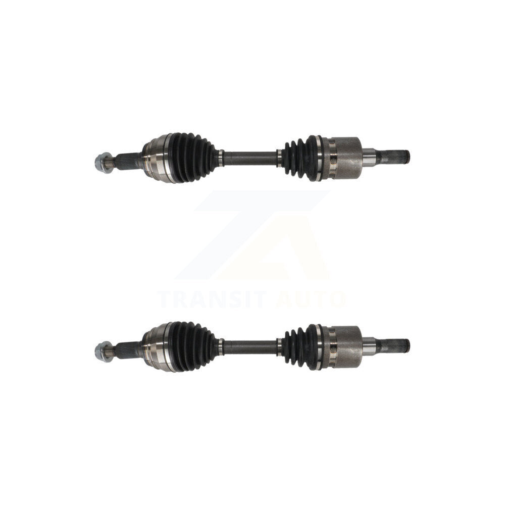 [Avant] Arbre de transmission CV pour Hummer H3 H3T KCV-100329