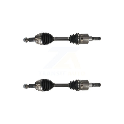 [Avant] Arbre de transmission CV pour Hummer H3 H3T KCV-100329