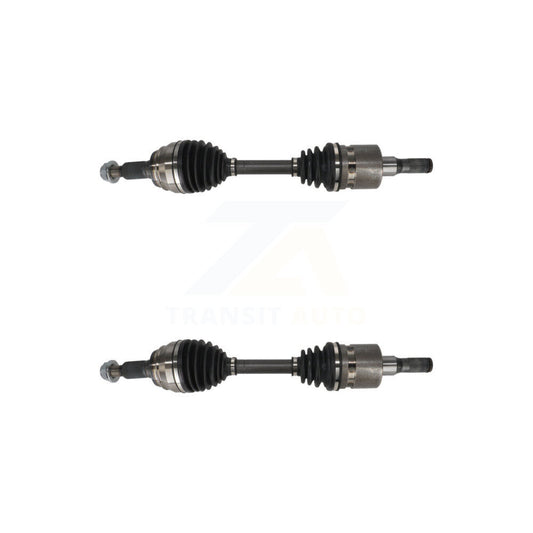 [Avant] Arbre de transmission CV pour Hummer H3 H3T KCV-100329