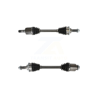 [Avant] Arbre de transmission CV pour Ford Fusion Mazda 6 Mercury Milan KCV-100331