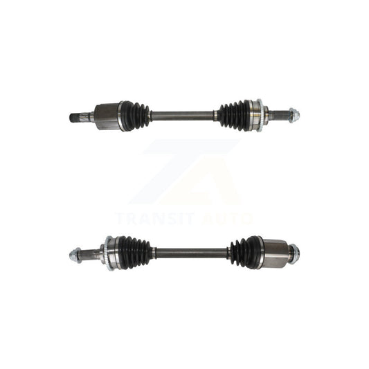 [Avant] Arbre de transmission CV pour Ford Fusion Mazda 6 Mercury Milan KCV-100331