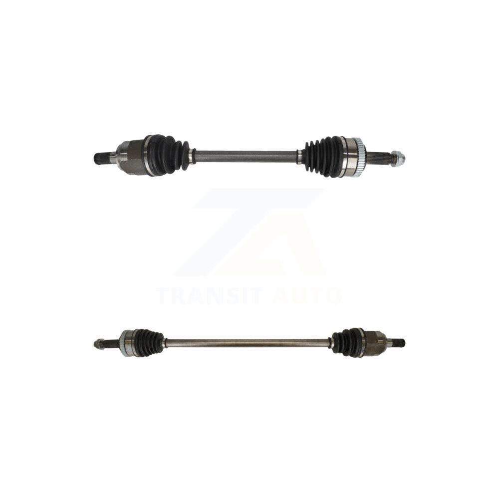 [Avant] Arbre de transmission CV pour Hyundai Tucson Kia Sportage KCV-100333