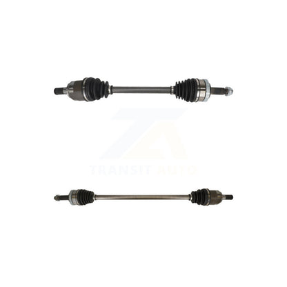 [Avant] Arbre de transmission CV pour Hyundai Tucson Kia Sportage KCV-100333