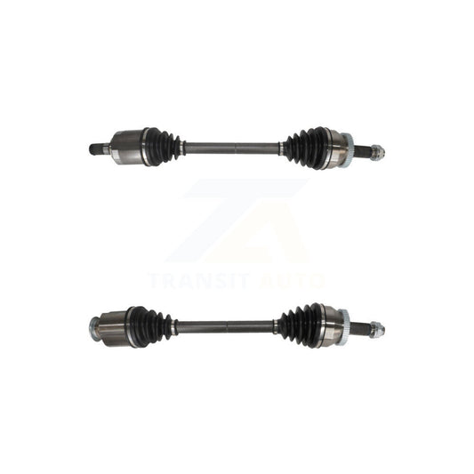 [Avant] Arbre de transmission CV pour 2015-2020 Kia Sedona FWD with 3.3L Automatic transmission KCV-100334