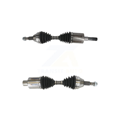 [Avant] Arbre de transmission CV pour Jeep Liberty Dodge Nitro 4WD KCV-100335