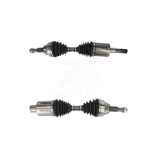 [Avant] Arbre de transmission CV pour Jeep Liberty Dodge Nitro 4WD KCV-100335