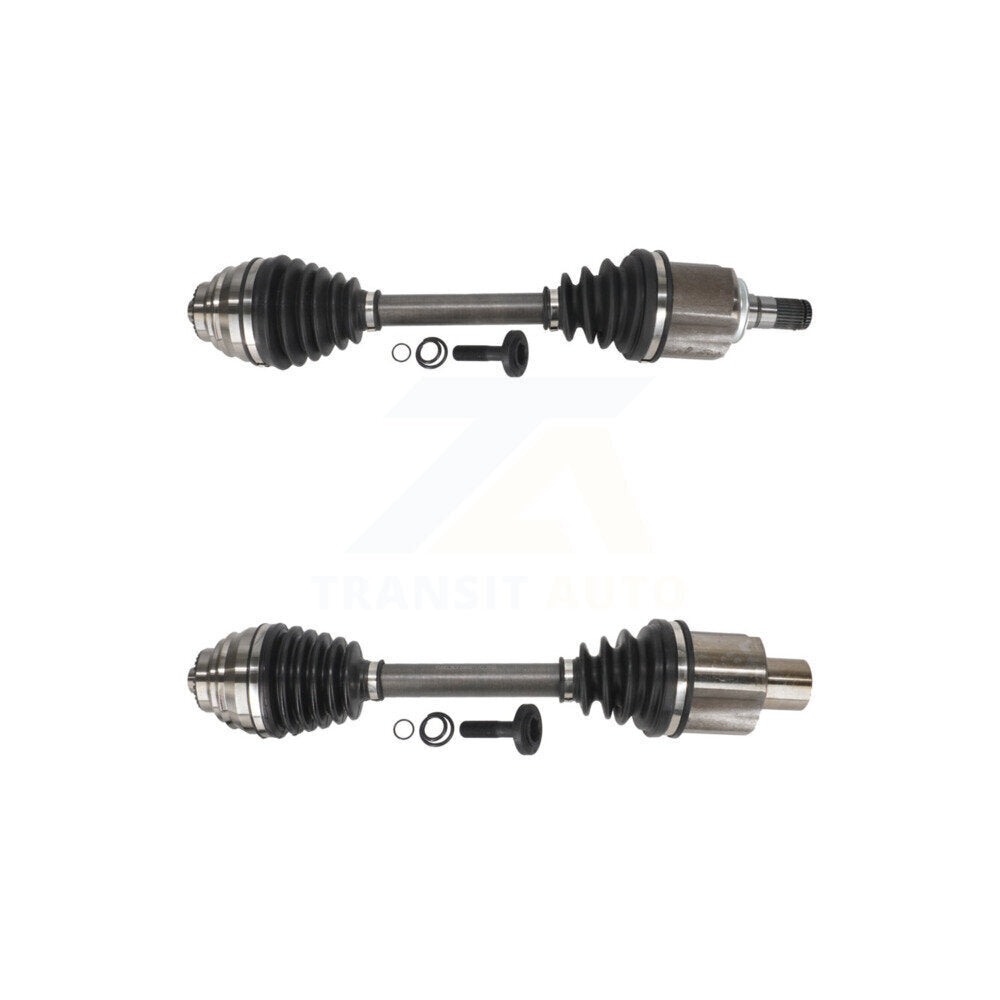 [Avant] Arbre de transmission CV pour BMW X1 Mini Cooper Countryman X2 Clubman KCV-100336