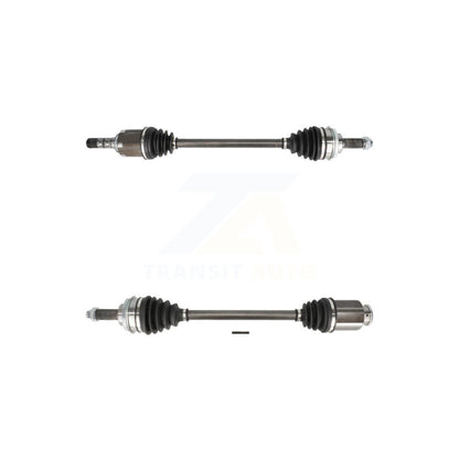 [Avant] Arbre de transmission CV pour 04 Subaru Impreza RS with Sedan AWD 2.5L Manual transmission KCV-100338