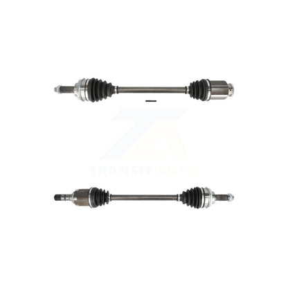 [Avant] Arbre de transmission CV pour 04 Subaru Impreza RS with Sedan AWD 2.5L Manual transmission KCV-100339