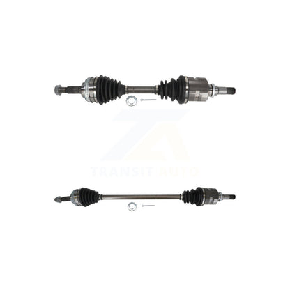 [Avant] Arbre de transmission CV pour Toyota Corolla Celica Prizm Chevrolet Geo KCV-100340