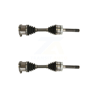 [Avant] Arbre de transmission CV pour Nissan Pathfinder INFINITI QX4 Pickup D21 KCV-100341