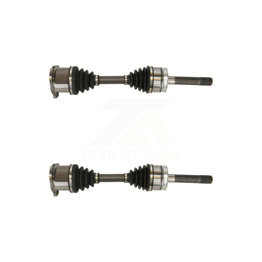 [Avant] Arbre de transmission CV pour Nissan Pathfinder INFINITI QX4 Pickup D21 KCV-100341