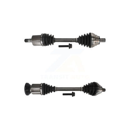 [Avant] Arbre de transmission CV pour Volkswagen Tiguan Audi Q3 Quattro Primary Design KCV-100342
