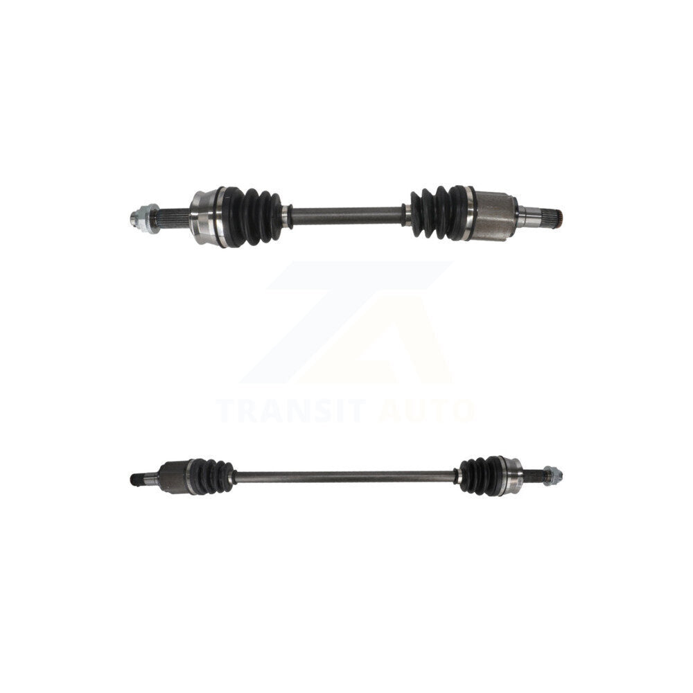 [Avant] Arbre de transmission CV pour Fiat 500 Primary Design KCV-100343