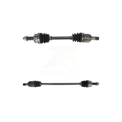[Avant] Arbre de transmission CV pour Fiat 500 Primary Design KCV-100343