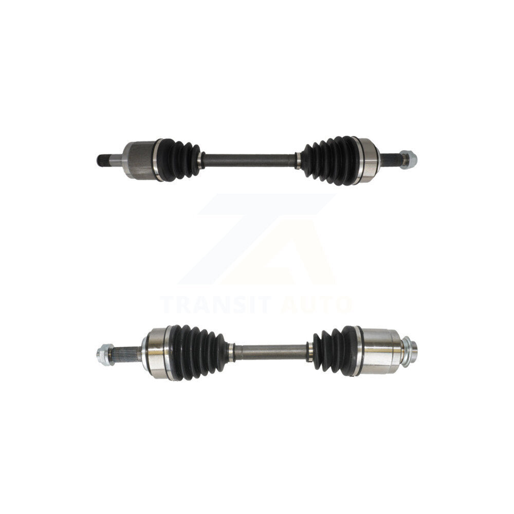 [Avant] Arbre de transmission CV pour 2004-2008 Acura TSX 2.4L Primary Design KCV-100344