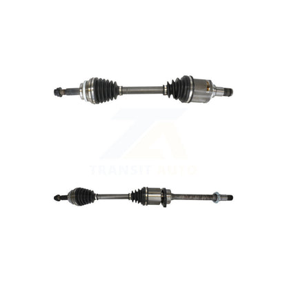 [Avant] Arbre de transmission CV pour Toyota RAV4 Scion tC KCV-100347