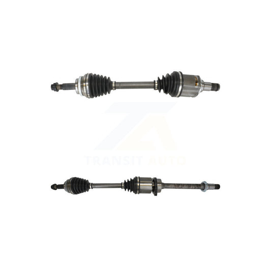 [Avant] Arbre de transmission CV pour Toyota RAV4 Scion tC KCV-100347