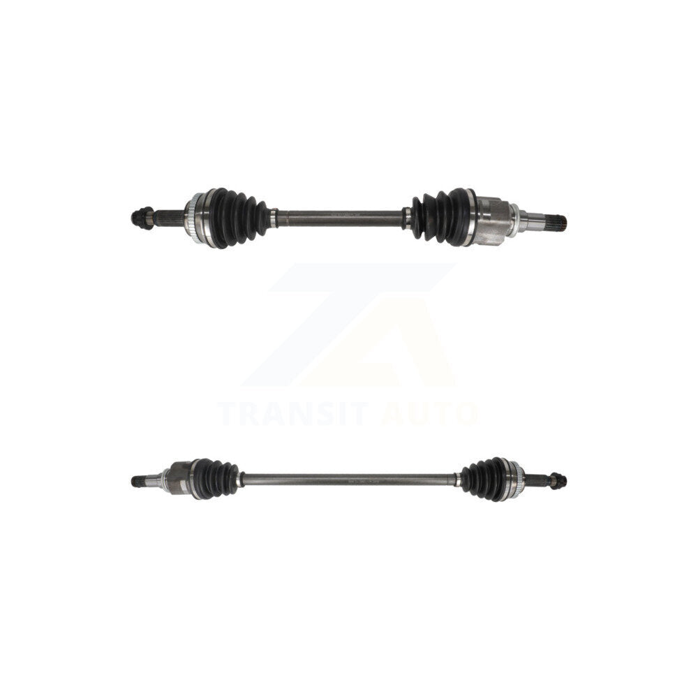 [Avant] Arbre de transmission CV pour 2004-2009 Toyota Prius KCV-100348