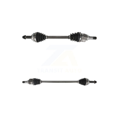 [Avant] Arbre de transmission CV pour 2004-2009 Toyota Prius KCV-100348