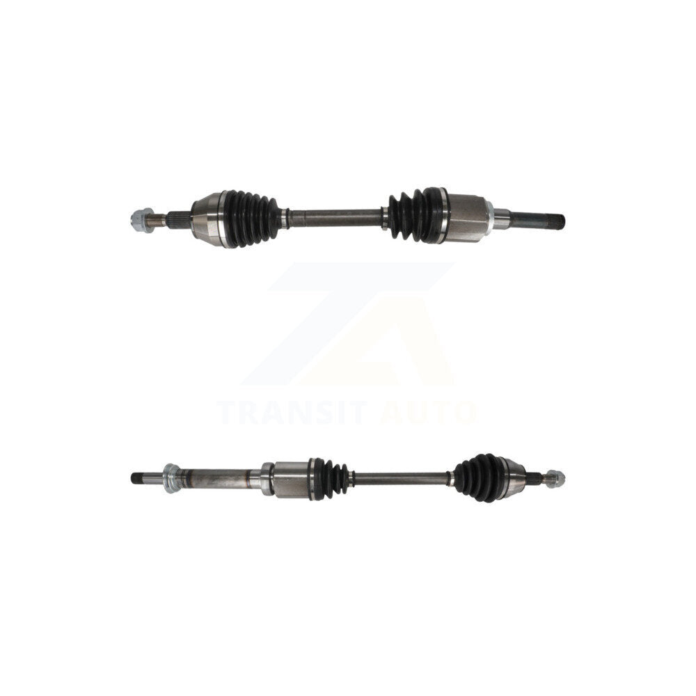 [Avant] Arbre de transmission CV pour Ford Transit Connect 2.5L KCV-100349
