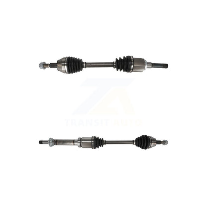 [Avant] Arbre de transmission CV pour Ford Transit Connect 2.5L KCV-100349