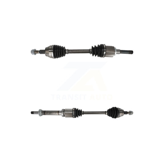 [Avant] Arbre de transmission CV pour Ford Transit Connect 2.5L KCV-100349