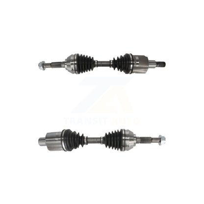 [Avant] Arbre de transmission CV pour Chevrolet GMC Blazer S10 Jimmy Sonoma Isuzu Hombre Oldsmobile KCV-100350