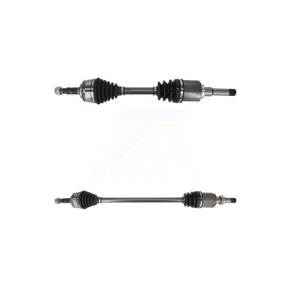 [Avant] Arbre de transmission CV pour Chevrolet Cruze 1.4L with Turbocharged Automatic transmission KCV-100351