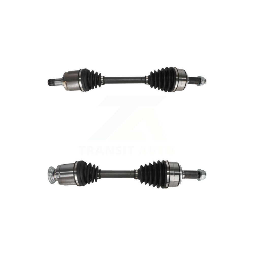 [Avant] Arbre de transmission CV pour 2007-2012 Acura RDX 2.3L Primary Design KCV-100352