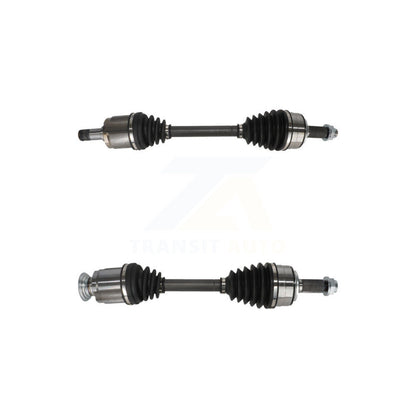 [Avant] Arbre de transmission CV pour 2007-2012 Acura RDX 2.3L Primary Design KCV-100352