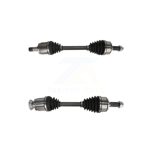 [Avant] Arbre de transmission CV pour 2007-2012 Acura RDX 2.3L Primary Design KCV-100352