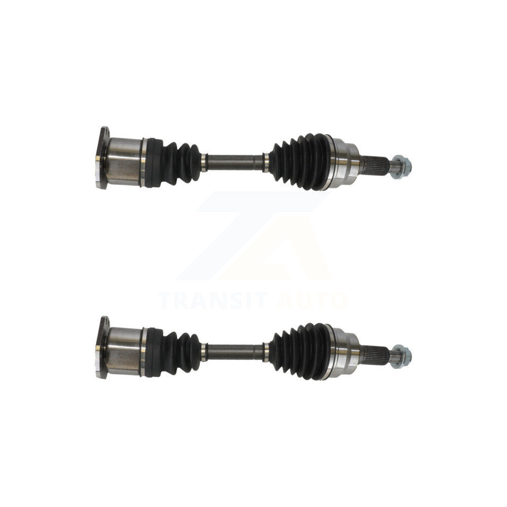 [Avant] Arbre de transmission CV pour Chevrolet Express 1500 GMC Savana 2500 AWD KCV-100355