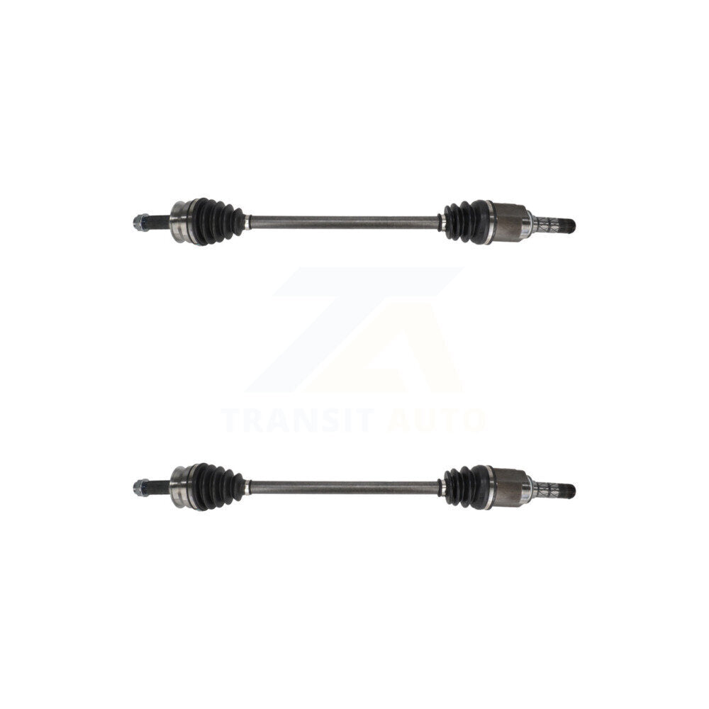 [Avant] Arbre de transmission CV pour Subaru Tribeca B9 KCV-100356