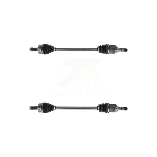 [Avant] Arbre de transmission CV pour Subaru Tribeca B9 KCV-100356