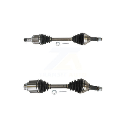 [Avant] Arbre de transmission CV pour 2009-2014 Nissan Murano AWD KCV-100357
