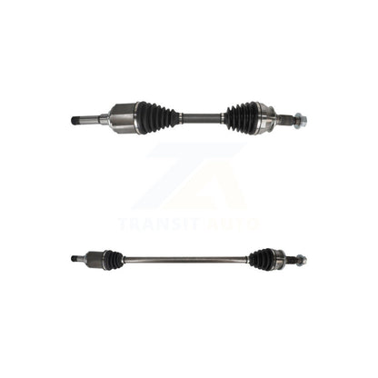 [Avant] Arbre de transmission CV pour Chevrolet Malibu Buick LaCrosse KCV-100360