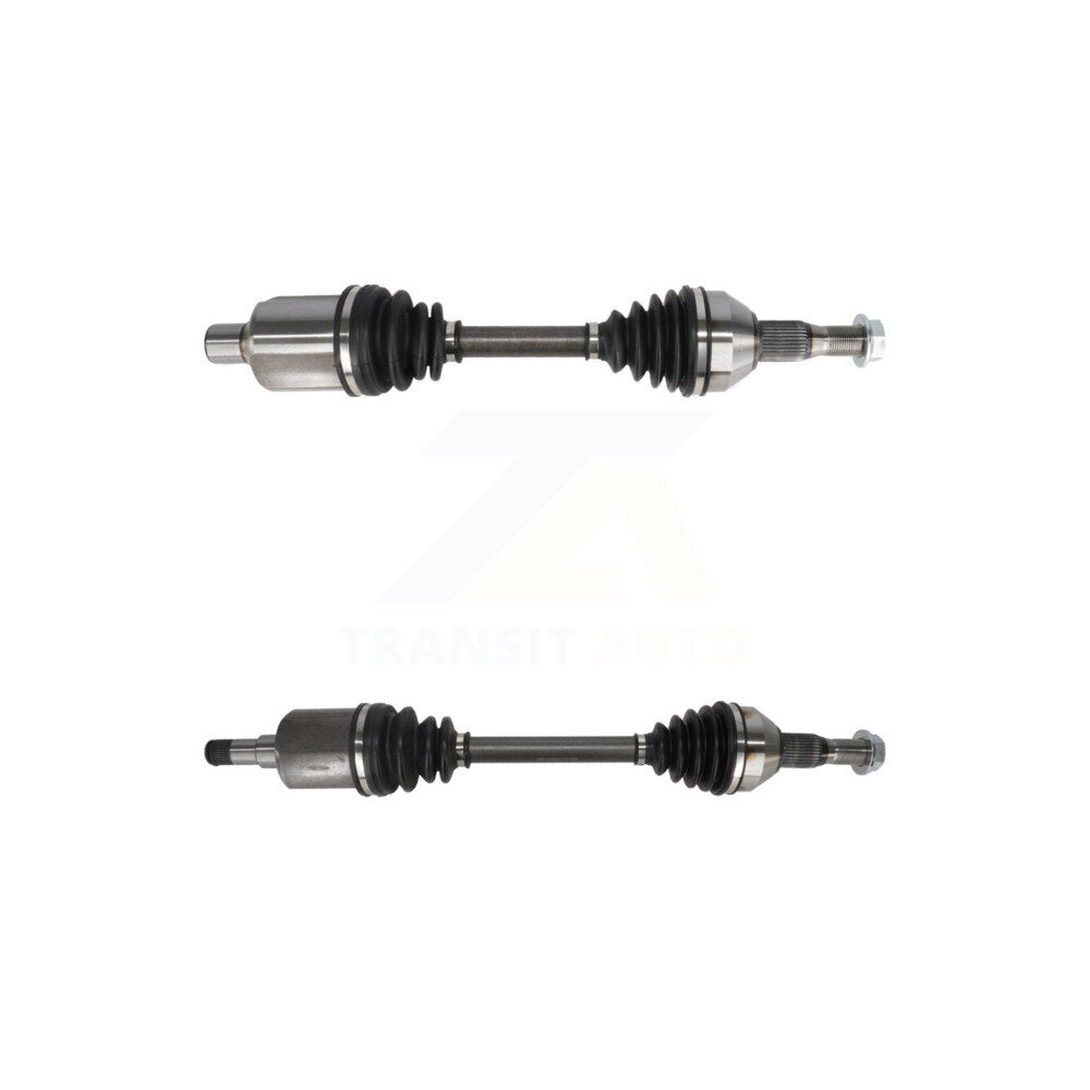 [Avant] Arbre de transmission CV pour Buick LeSabre Lucerne Pontiac Bonneville Park Avenue Aurora KCV-100361