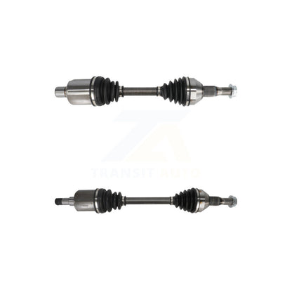 [Avant] Arbre de transmission CV pour Buick LeSabre Lucerne Pontiac Bonneville Park Avenue Aurora KCV-100361