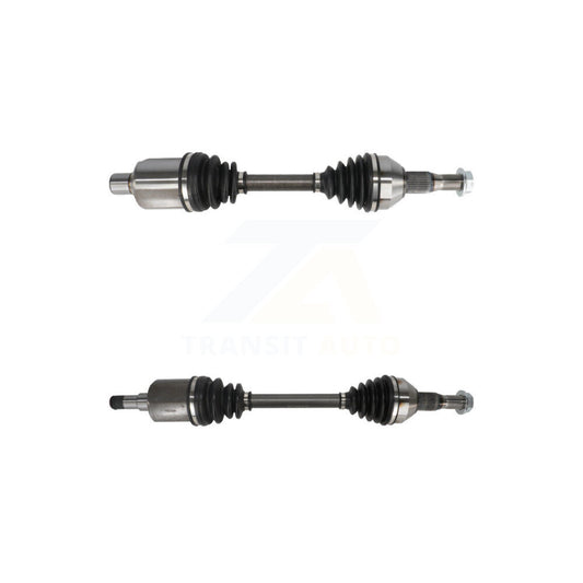 [Avant] Arbre de transmission CV pour Buick LeSabre Lucerne Pontiac Bonneville Park Avenue Aurora KCV-100361