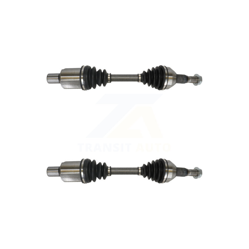 [Avant] Arbre de transmission CV pour Buick Lucerne Cadillac DTS DeVille Oldsmobile Aurora Seville KCV-100362