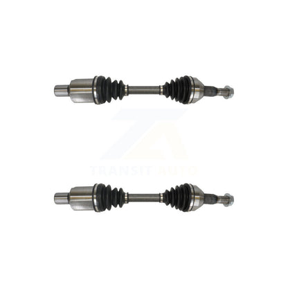 [Avant] Arbre de transmission CV pour Buick Lucerne Cadillac DTS DeVille Oldsmobile Aurora Seville KCV-100362