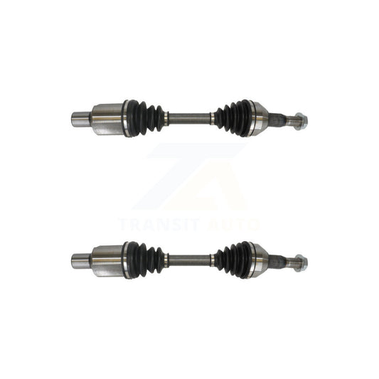 [Avant] Arbre de transmission CV pour Buick Lucerne Cadillac DTS DeVille Oldsmobile Aurora Seville KCV-100362
