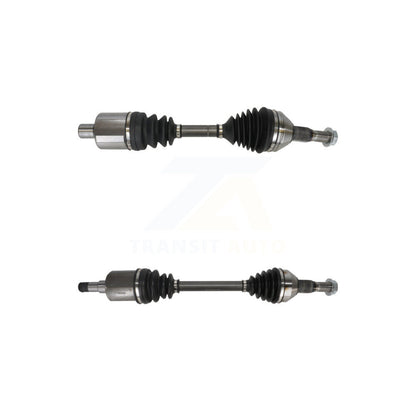 [Avant] Arbre de transmission CV pour 2009-2011 Buick Lucerne 3.9L KCV-100363