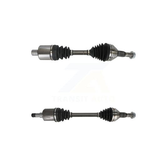 [Avant] Arbre de transmission CV pour 2009-2011 Buick Lucerne 3.9L KCV-100363